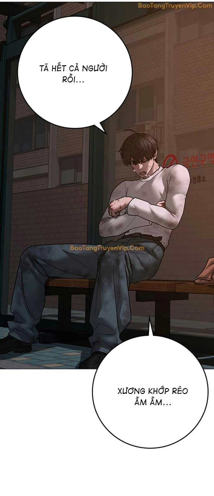Nhiệm Vụ Đời Thật Chương 155 Ảnh 5