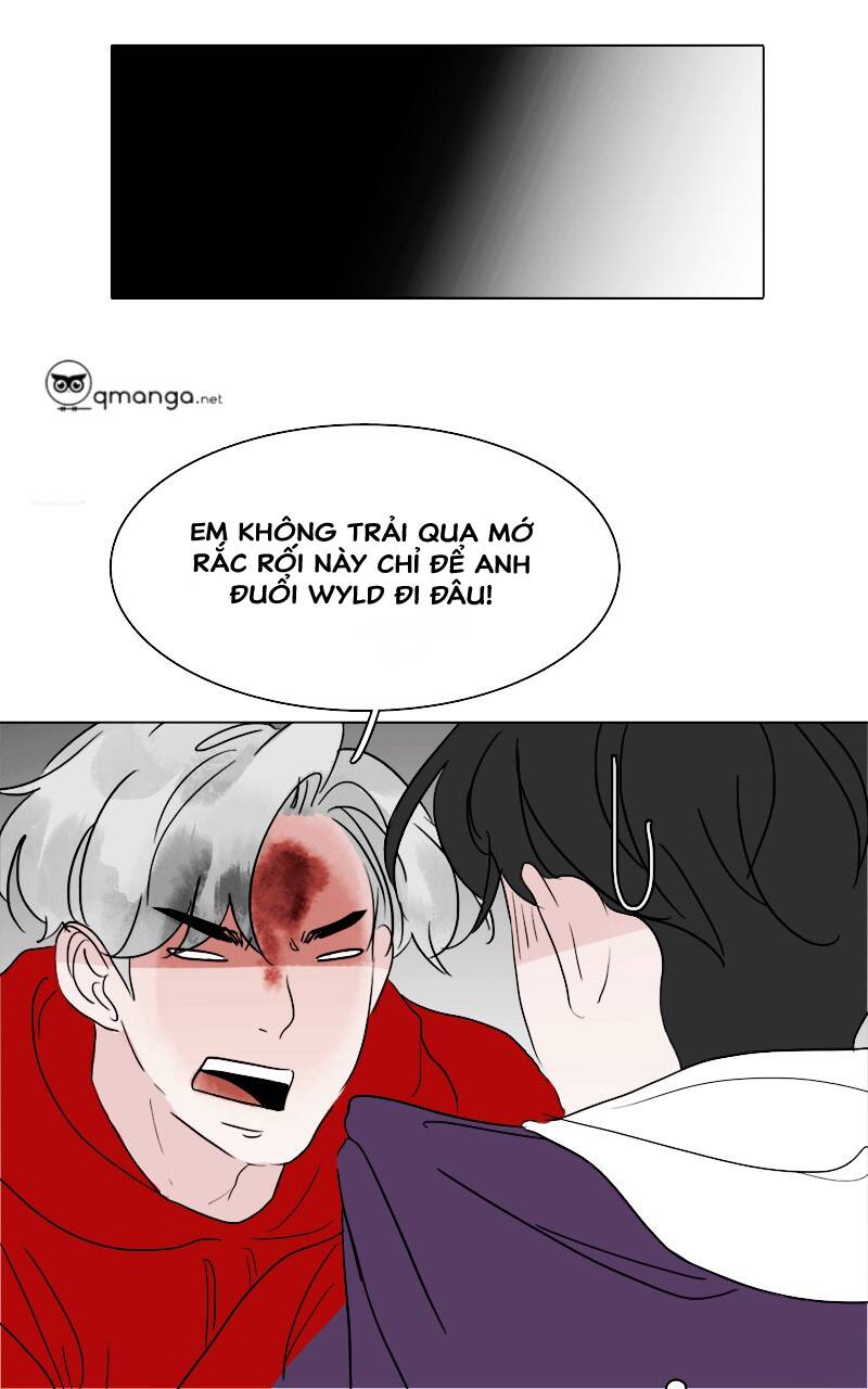 Sau Ánh Hào Quang Chương 11 Ảnh 27