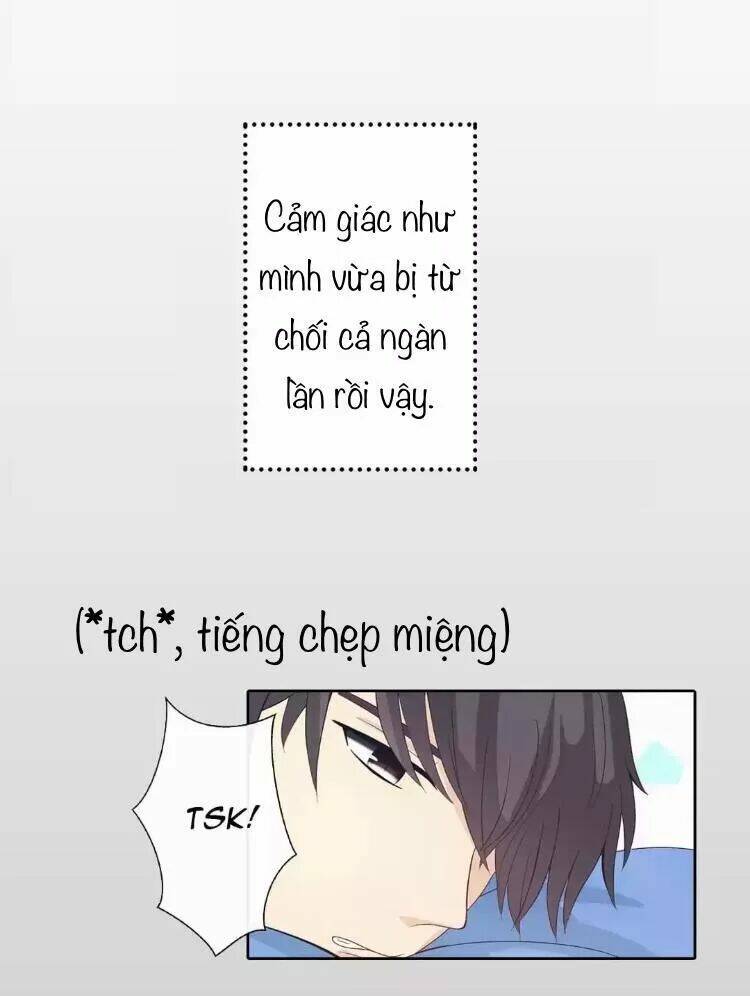 Sugar Pet Chương 12 Ảnh 14