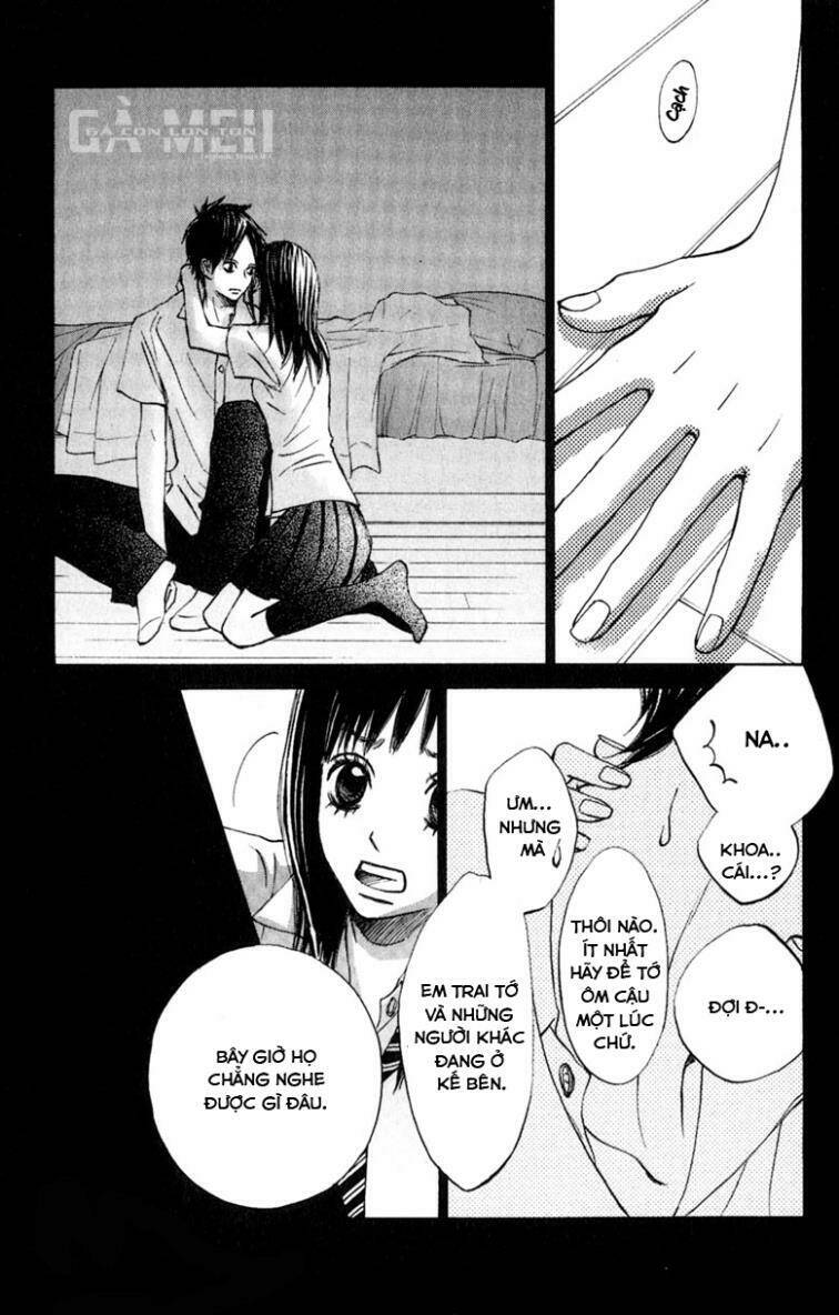 Tonari No Atashi Chương 8 Ảnh 36