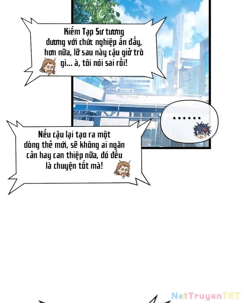 Siêu Thần Chế Tạp Sư Chương 166 Ảnh 3