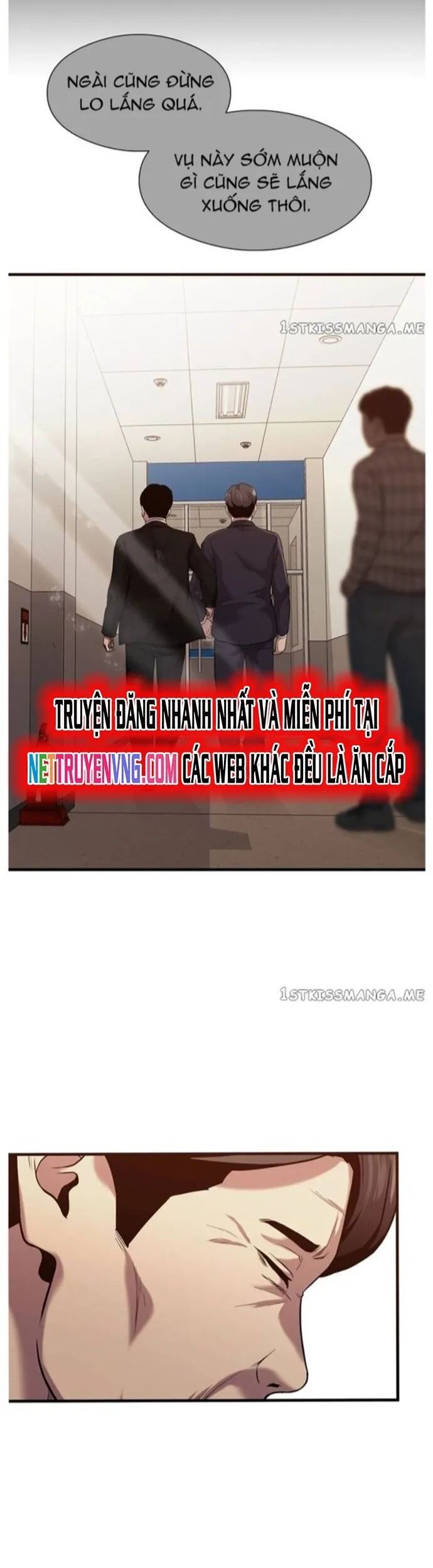 Hoá Thân Thành Cá Chương 54 Ảnh 7