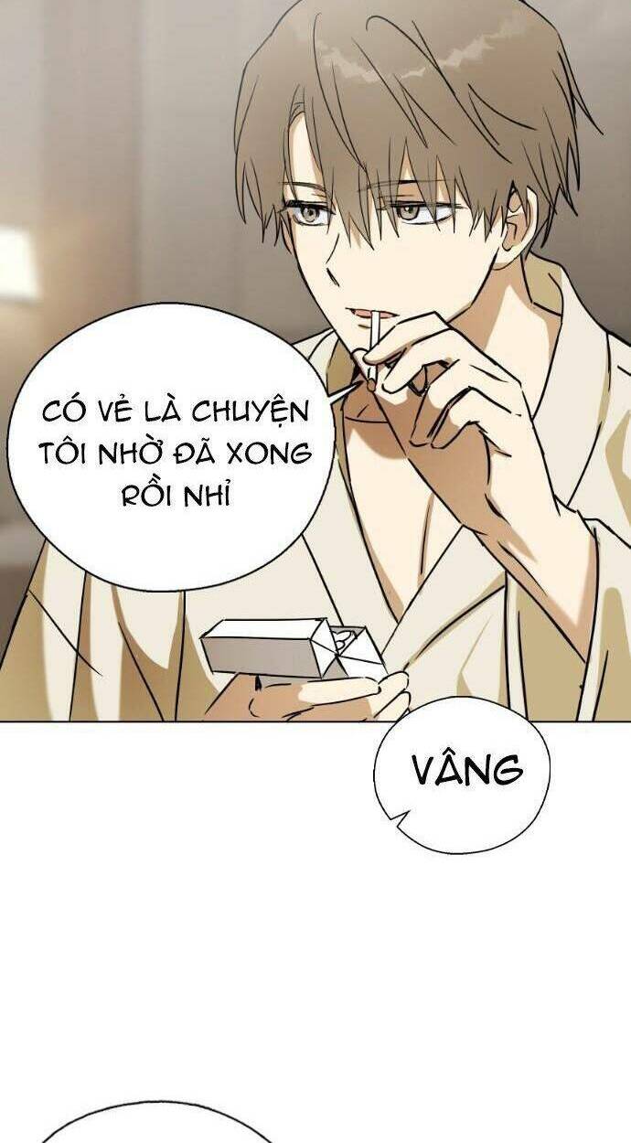 Duyên Nợ Kiếp Trước Chương 35 Ảnh 40