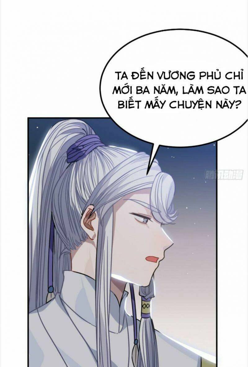 Trực Nam Tiểu Kiều Phi Của Vương Phủ Chương 43 Ảnh 44