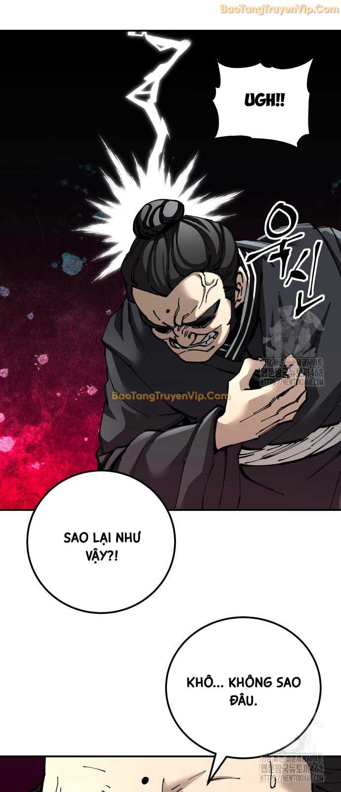 Ông Võ Giả Và Cháu Chí Tôn Chương 83 Ảnh 95