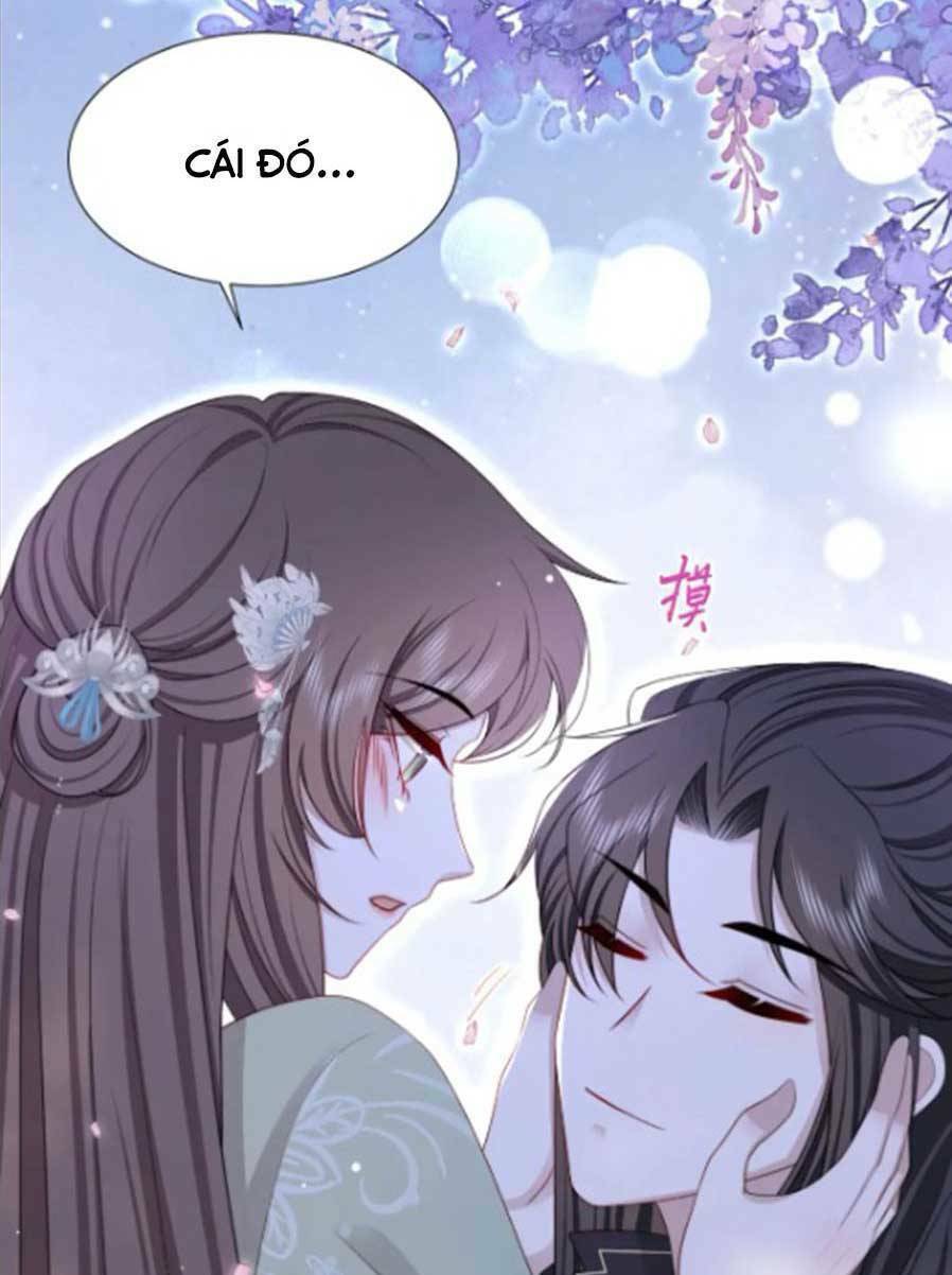 Cô Vương Quả Nữ Chương 74 Ảnh 8