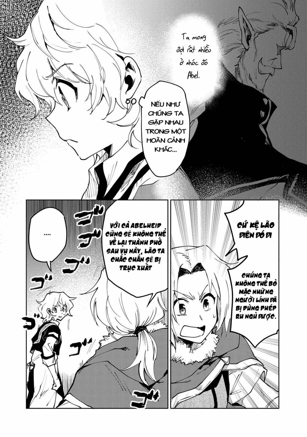 Saikyou Juzoku Tensei: Cheat Majutsushi No Slow Life Chương 13 Ảnh 31