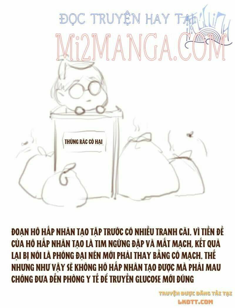 Gửi Em, Người Đặc Biệt Chương 14 Ảnh 112