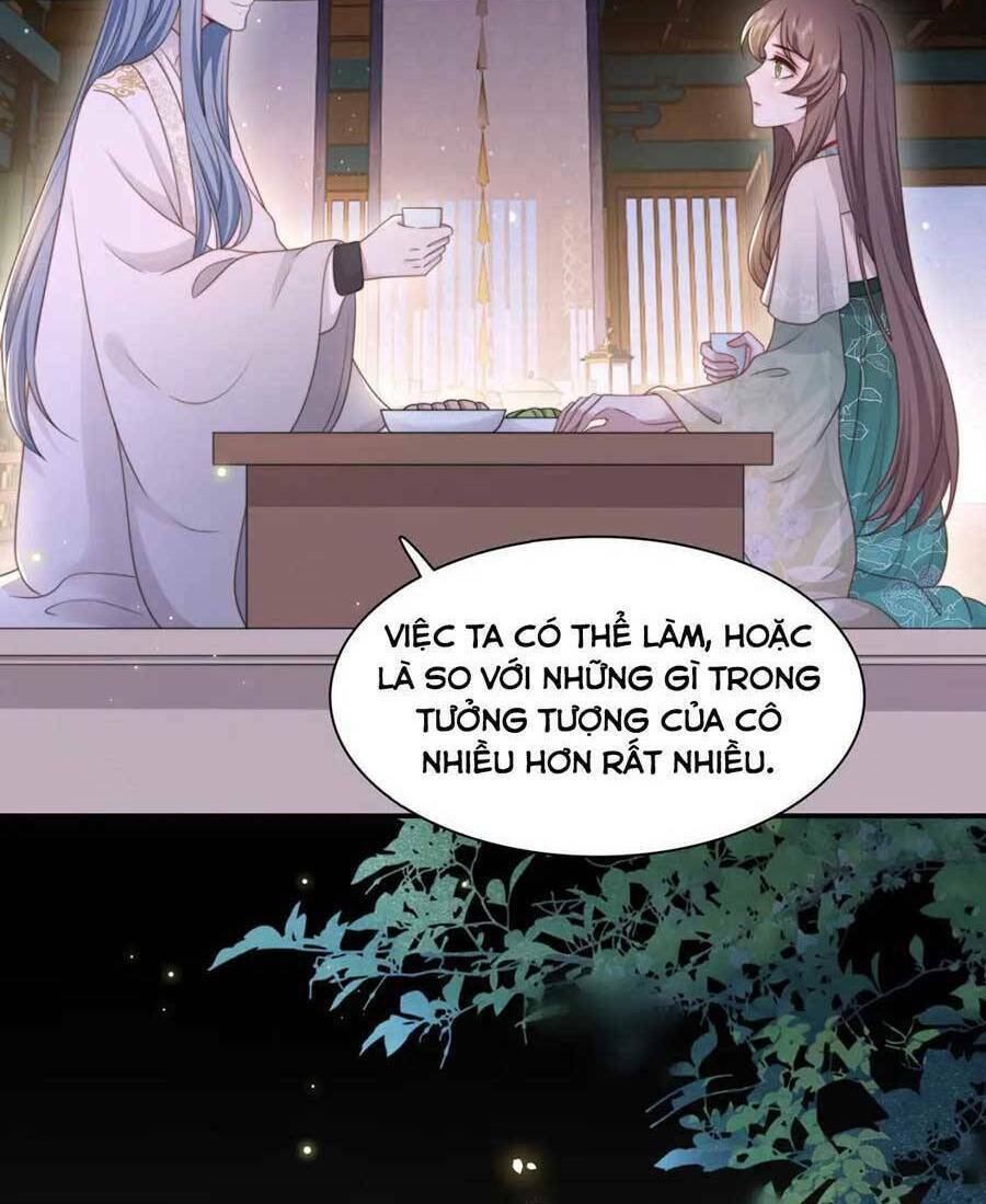 Cô Vương Quả Nữ Chương 57 Ảnh 24