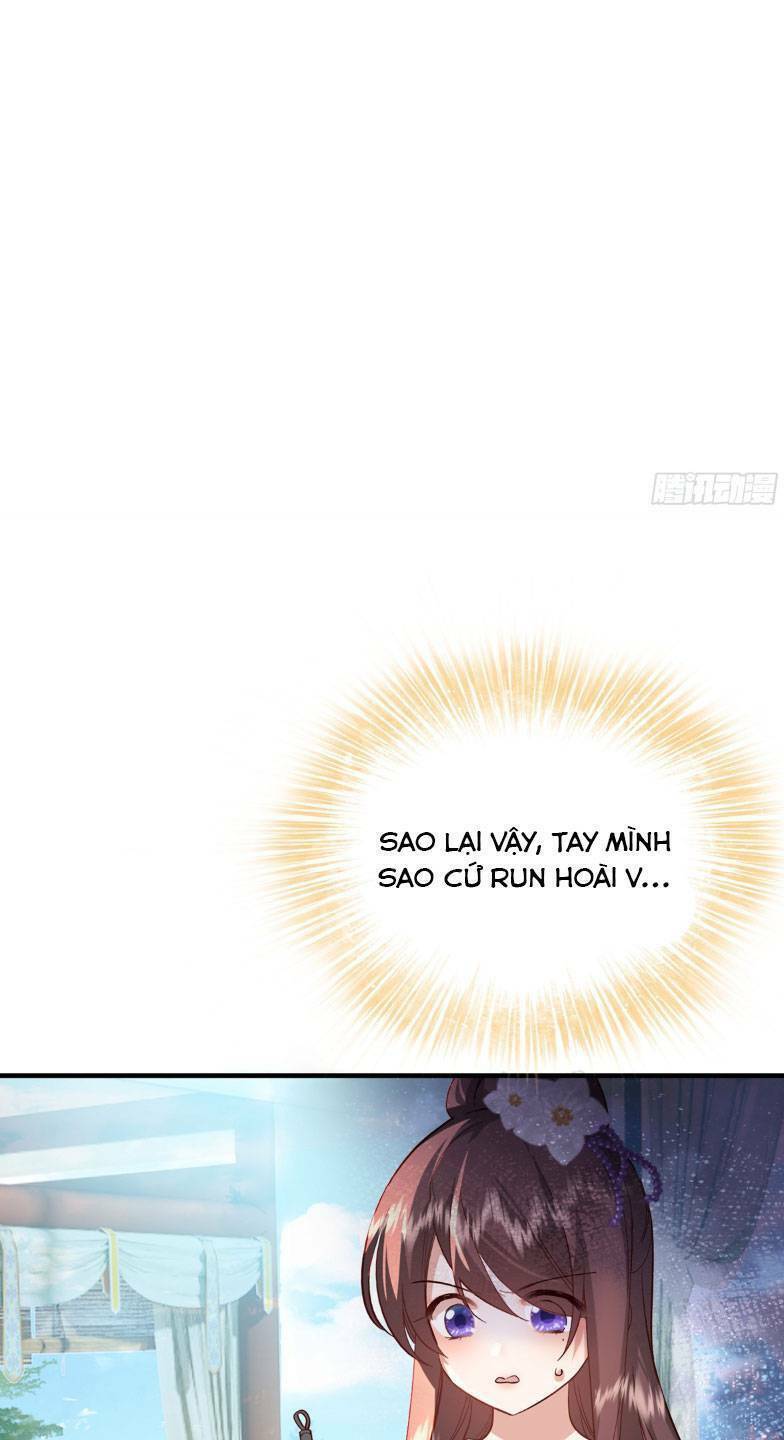 Sau Khi Sống Lại, Ta Trở Thành Kiều Thê Của Quyền Thần. Chương 33 Ảnh 37