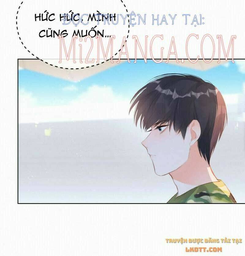 Gửi Em, Người Đặc Biệt Chương 14 Ảnh 84