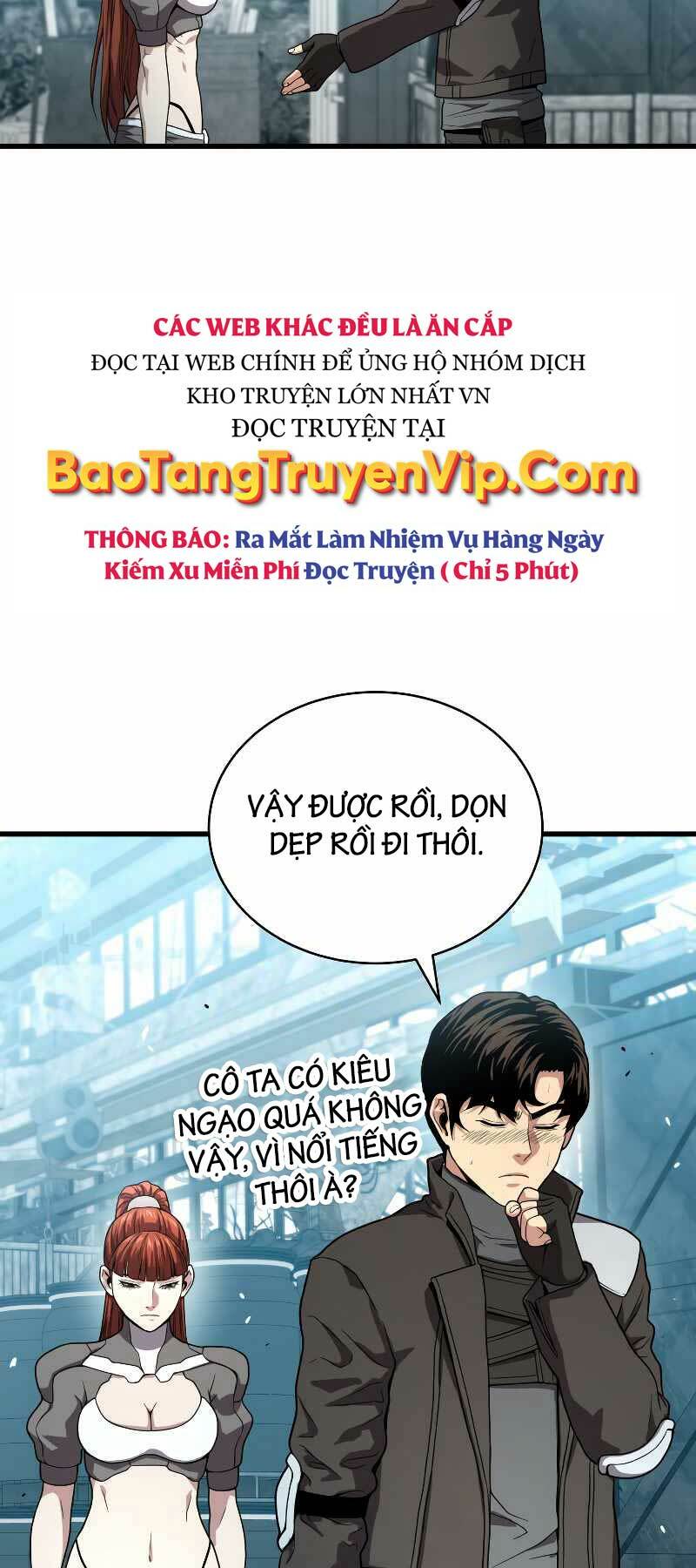 Luyện Cấp Chốn Địa Ngục Chương 53 Ảnh 38