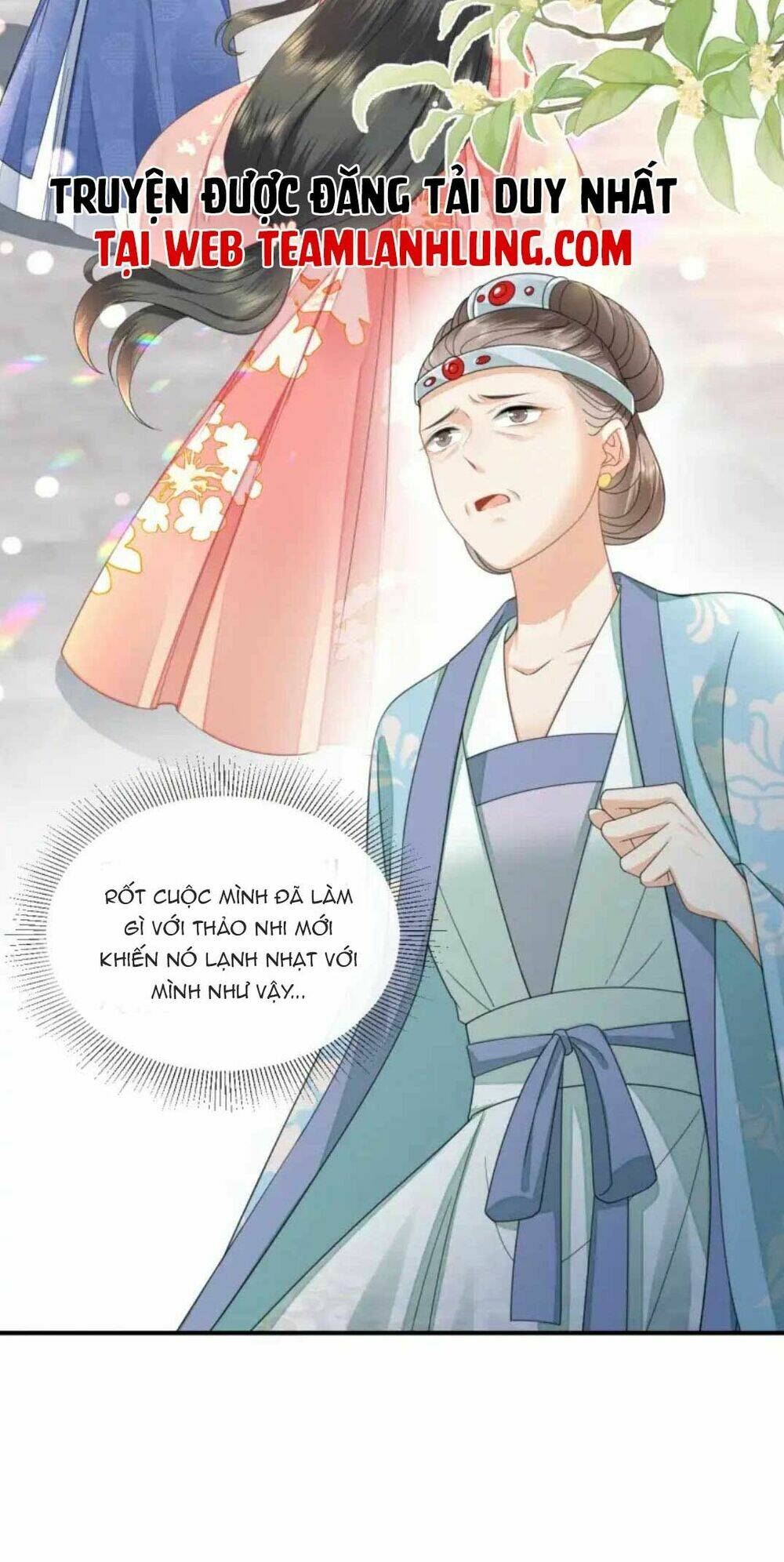 Trọng Sinh Trở Lại ! Ta Nhất Định Sẽ Bảo Vệ Nàng Chu Toàn ! Chương 6 Ảnh 47