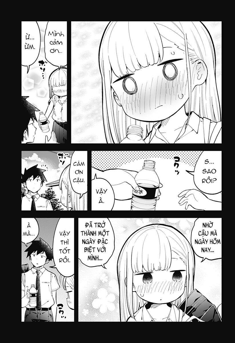 Aharen-San Wa Hakarenai Chương 154 Ảnh 17