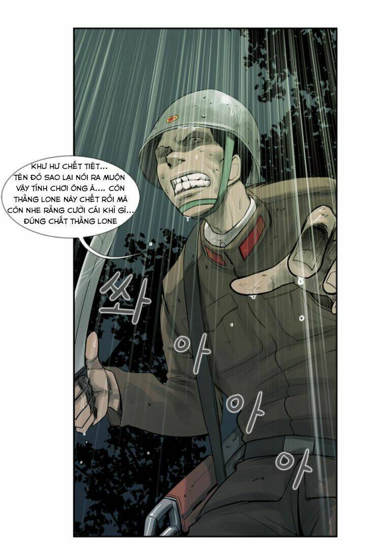 Soldier Chương 1 Ảnh 29
