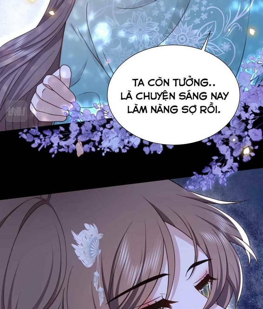 Cô Vương Quả Nữ Chương 73 Ảnh 48