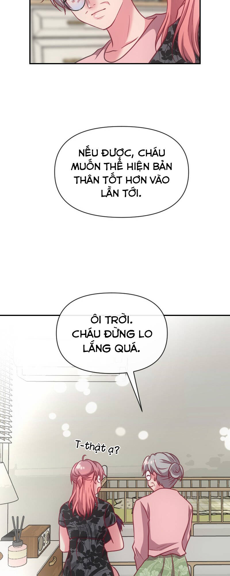 Xin Chào Con Yêu Chương 32 Ảnh 63