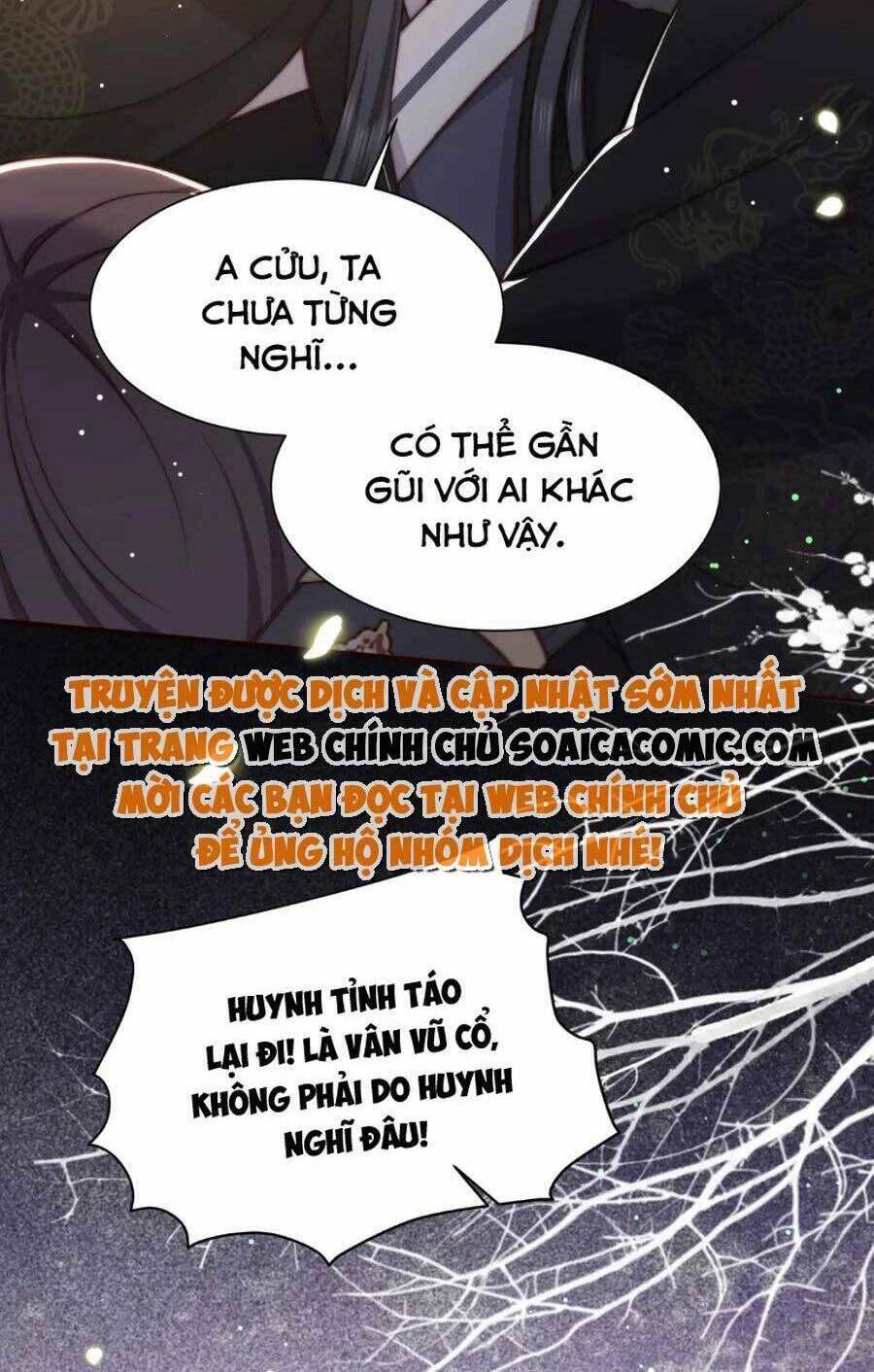 Cô Vương Quả Nữ Chương 64 Ảnh 35