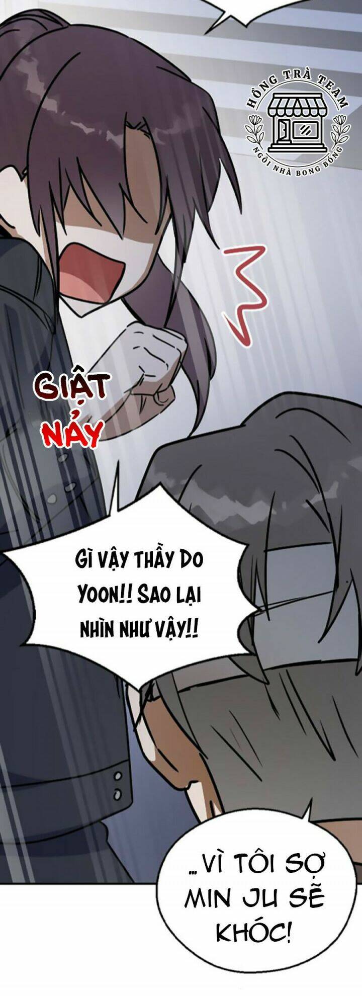 Duyên Nợ Kiếp Trước Chương 20 Ảnh 50