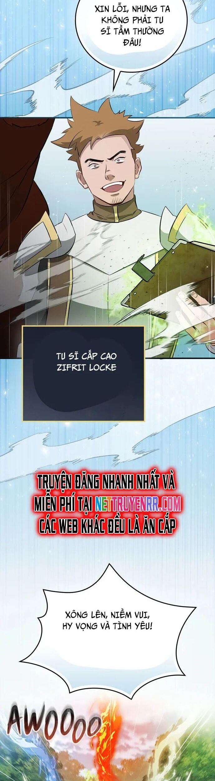 Level Up Chỉ Bằng Cách Ăn Cơm Chương 181 Ảnh 35