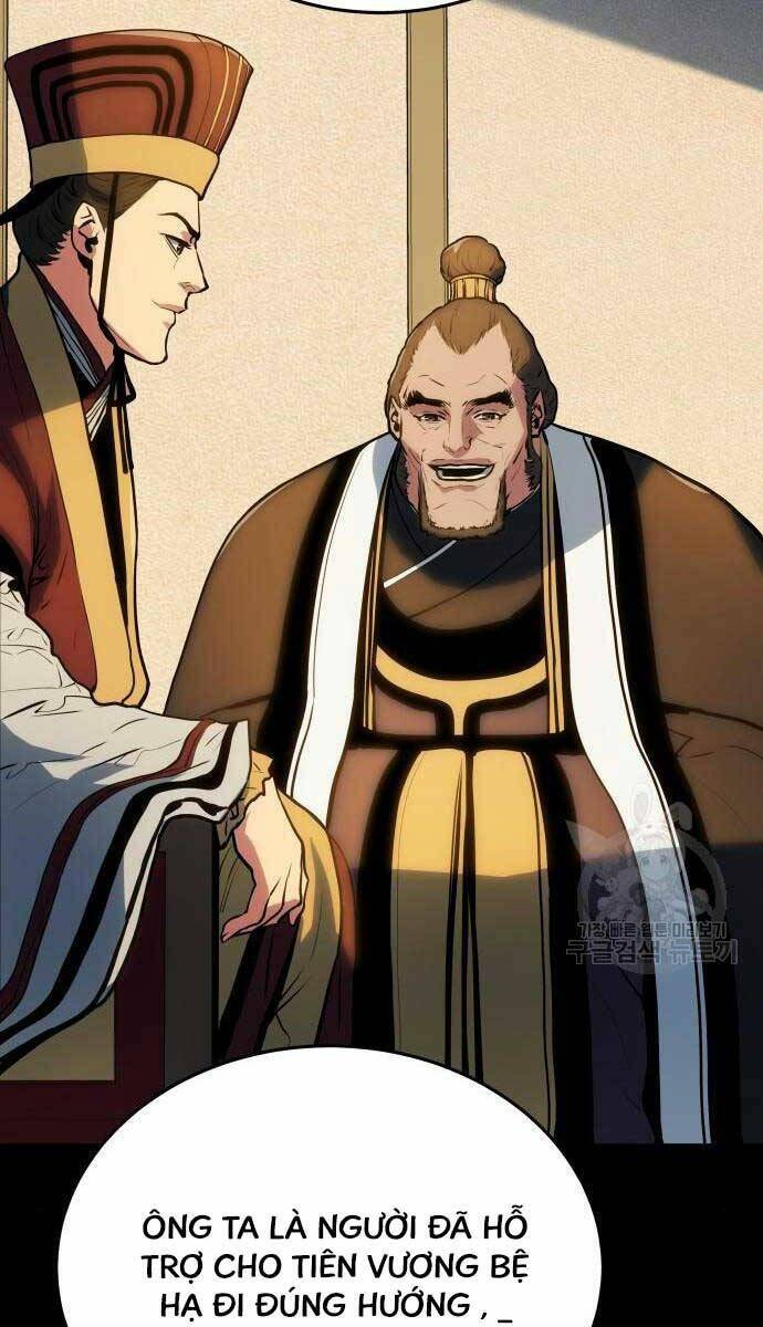 Bát Môn Chi Ngọc Chương 7 Ảnh 29