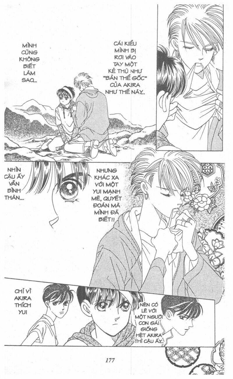 Nàng Tiên Ánh Trăng - Kaguya Hime Chương 7 Ảnh 177