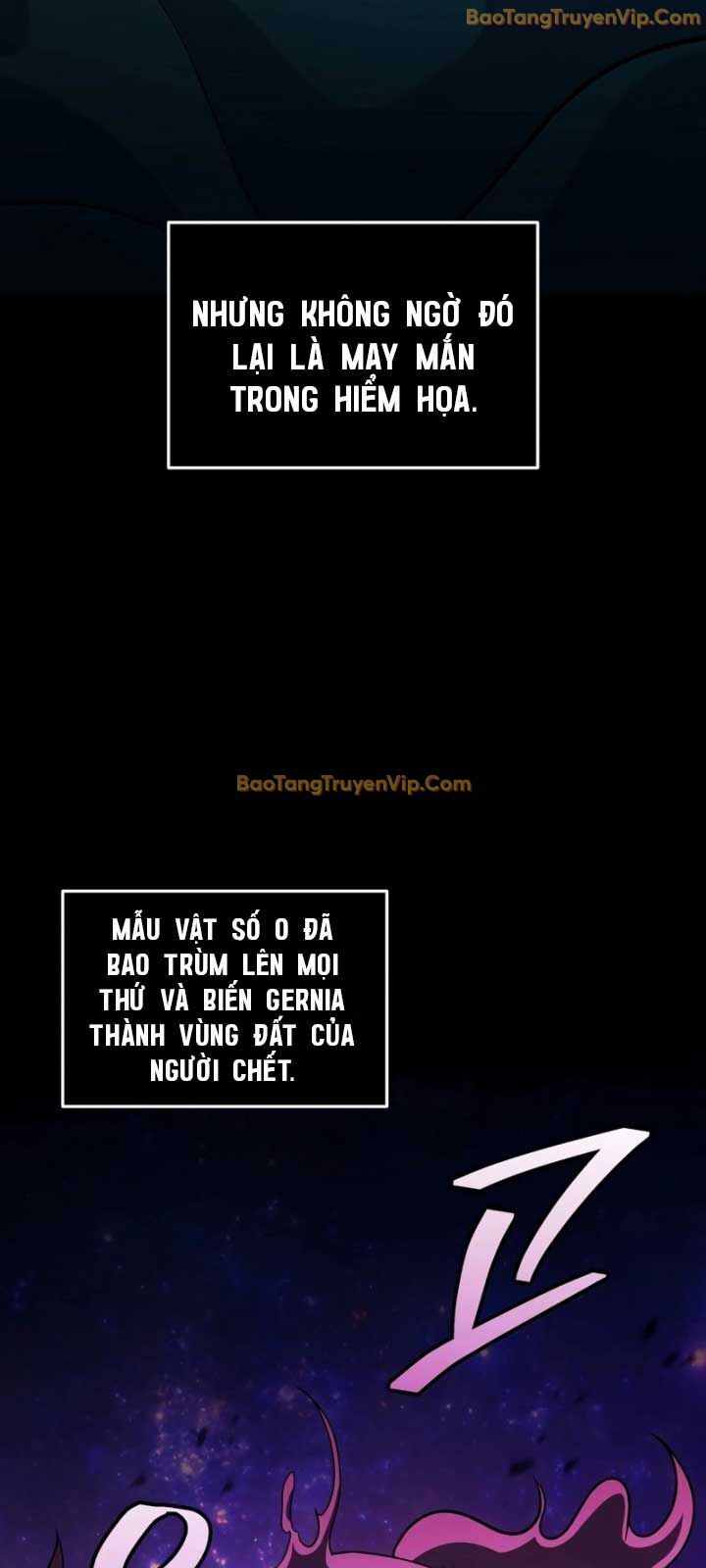 Nhà Hàng Thợ Săn Quái Vật Chương 70 Ảnh 40