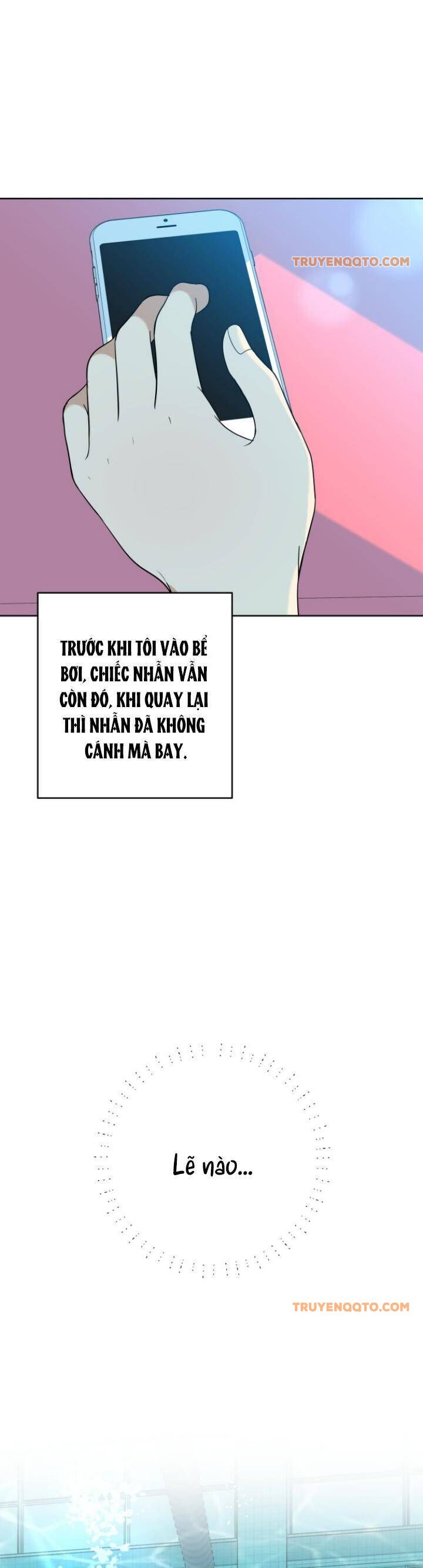 Kỷ Niệm Tuổi 19 Tồi Tệ Chương 21 Ảnh 16