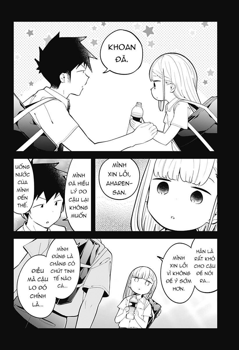 Aharen-San Wa Hakarenai Chương 154 Ảnh 14