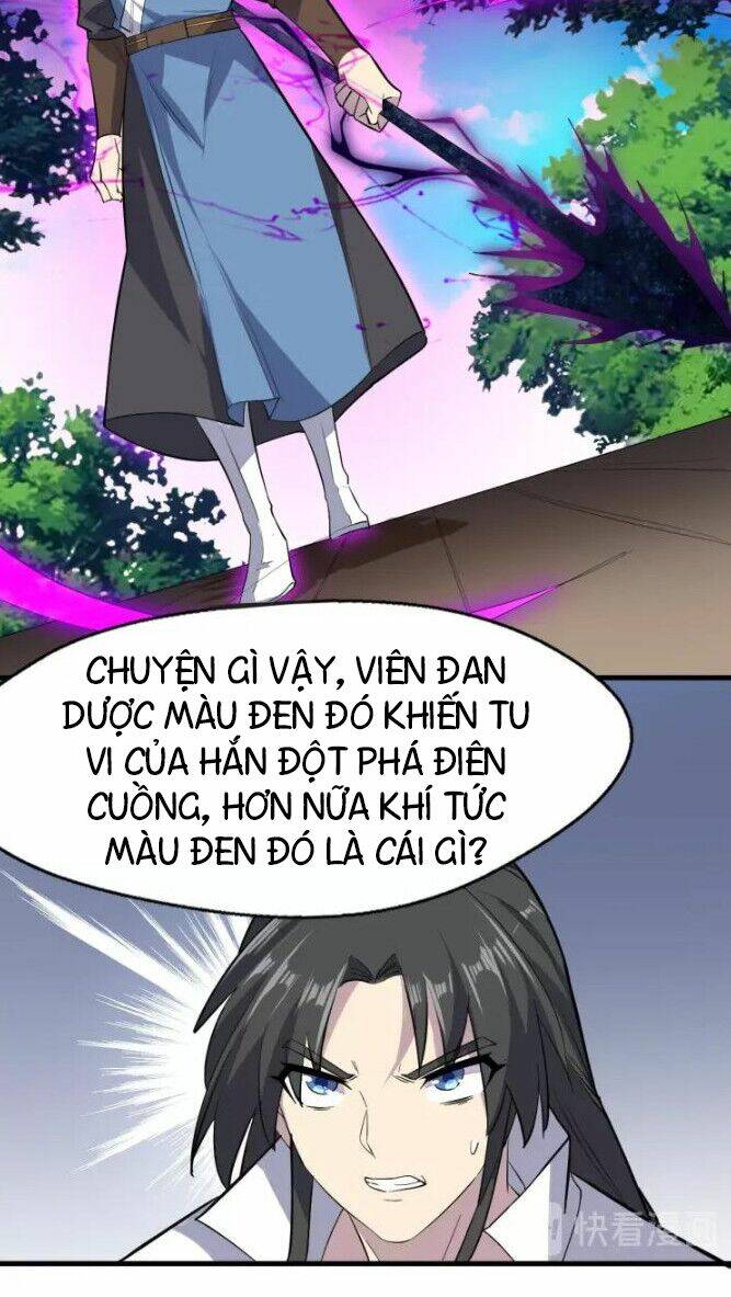 Đại Nghịch Chi Môn Chương 87 Ảnh 26