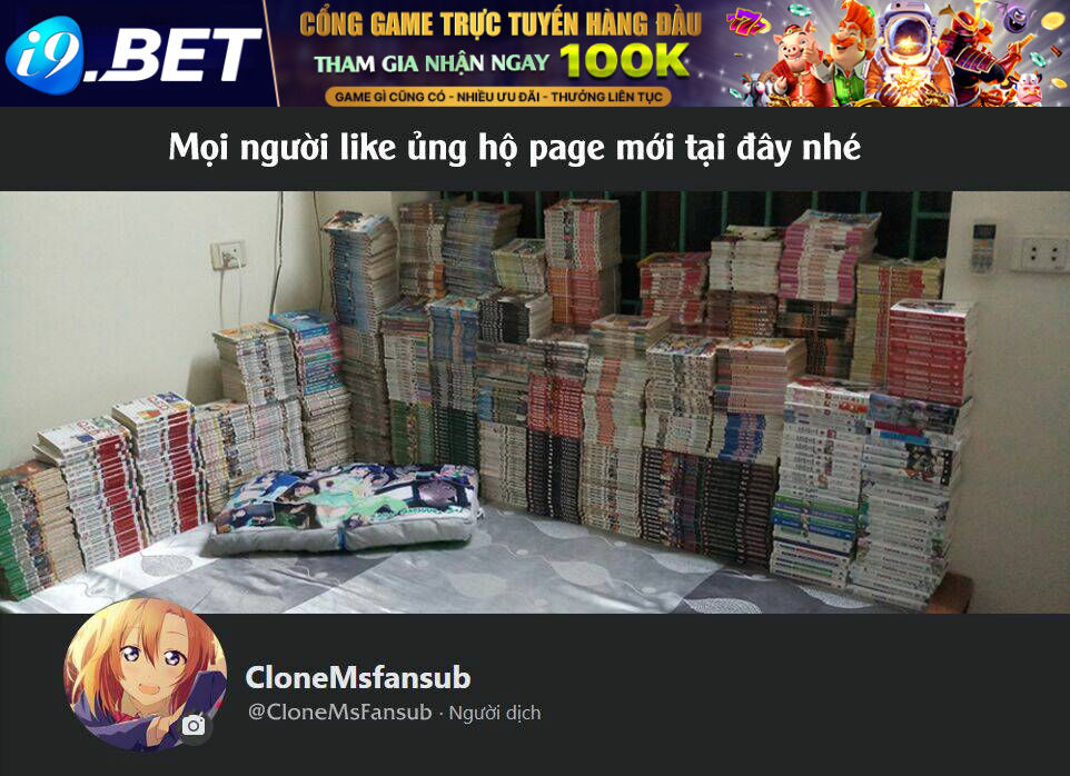 Dagashi Kashi Chương 169 Ảnh 4