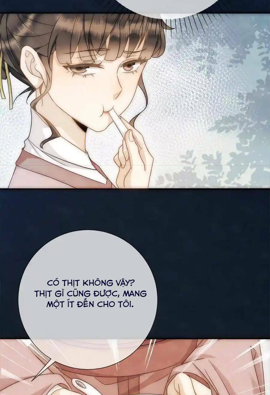 Giáng Đô Xuân Chương 16 Ảnh 12