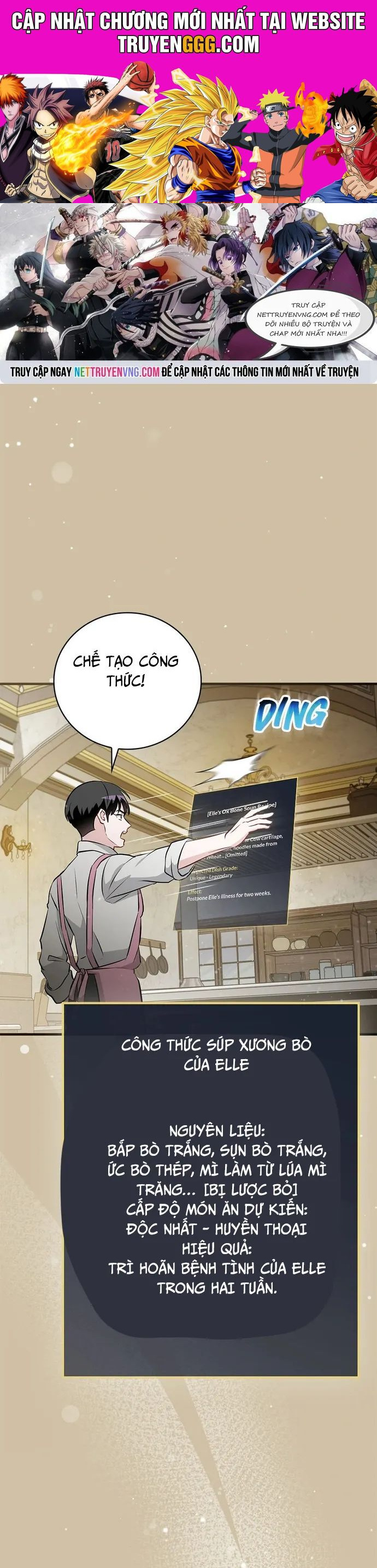 Level Up Chỉ Bằng Cách Ăn Cơm Chương 181 Ảnh 2
