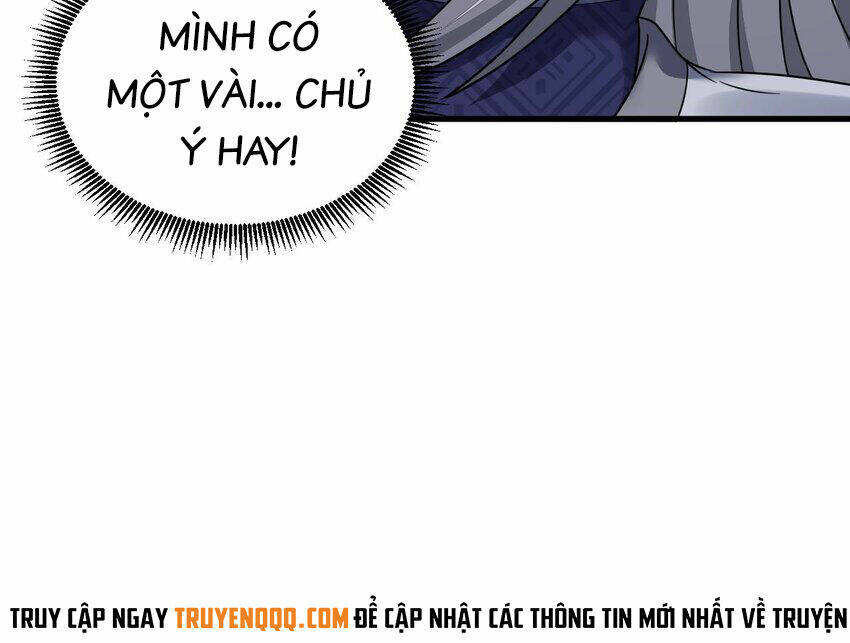 Ta Ở Dị Giới Sao Chép Tuyệt Thế Thần Công Chương 25 Ảnh 13