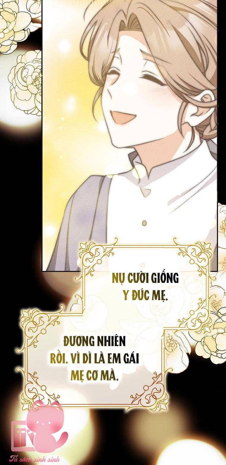 Tôi Thề Chúng Ta Chỉ Là Bạn Chương 46 Ảnh 48