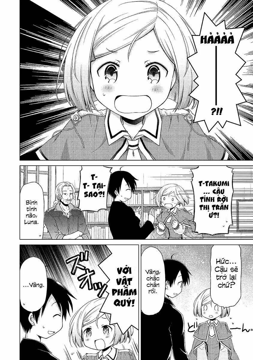 Isekai Yururi Kikou: Kosodate Shinagara Bouken-Sha Shimasu Chương 17 Ảnh 18