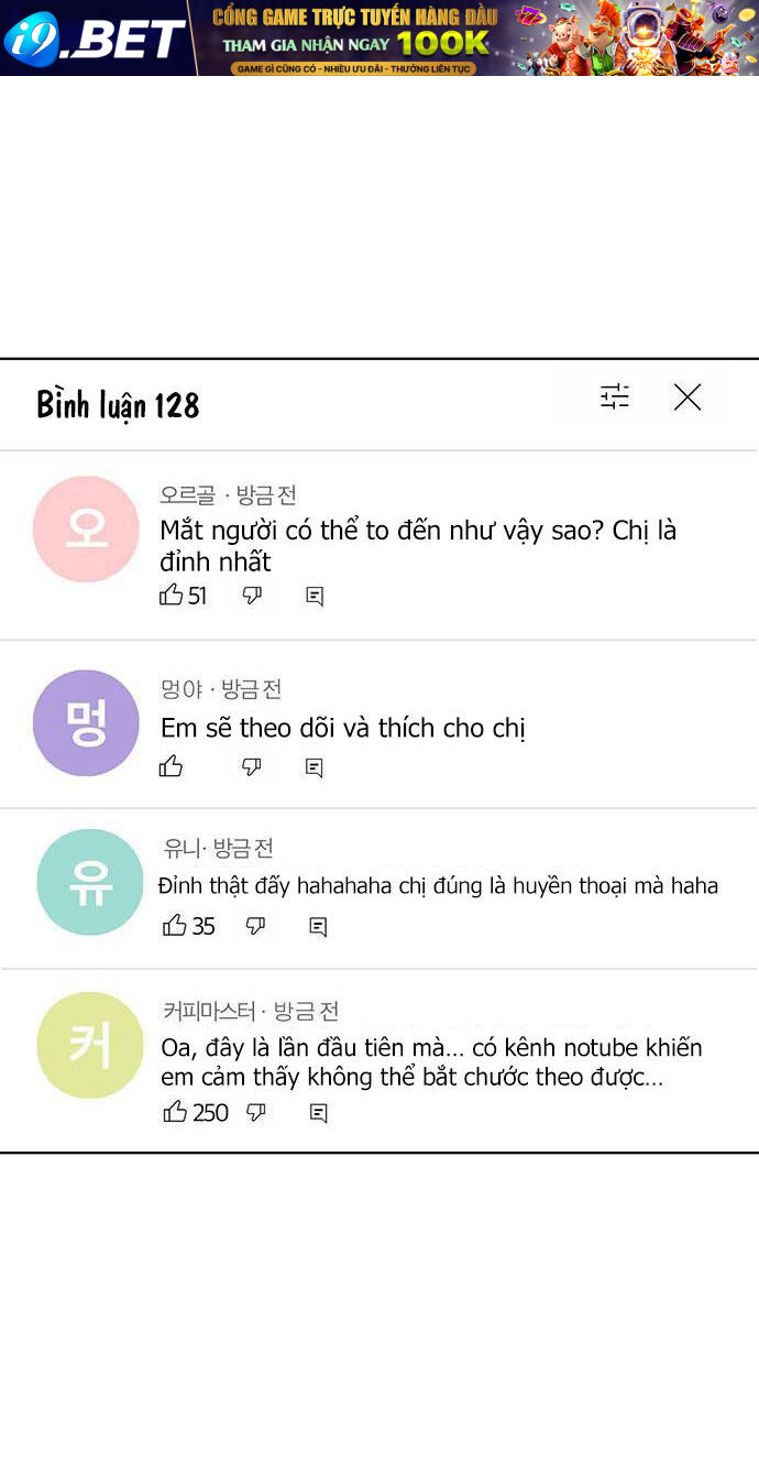 Nữ Thần Giáng Thế Chương 249.1 Ảnh 9