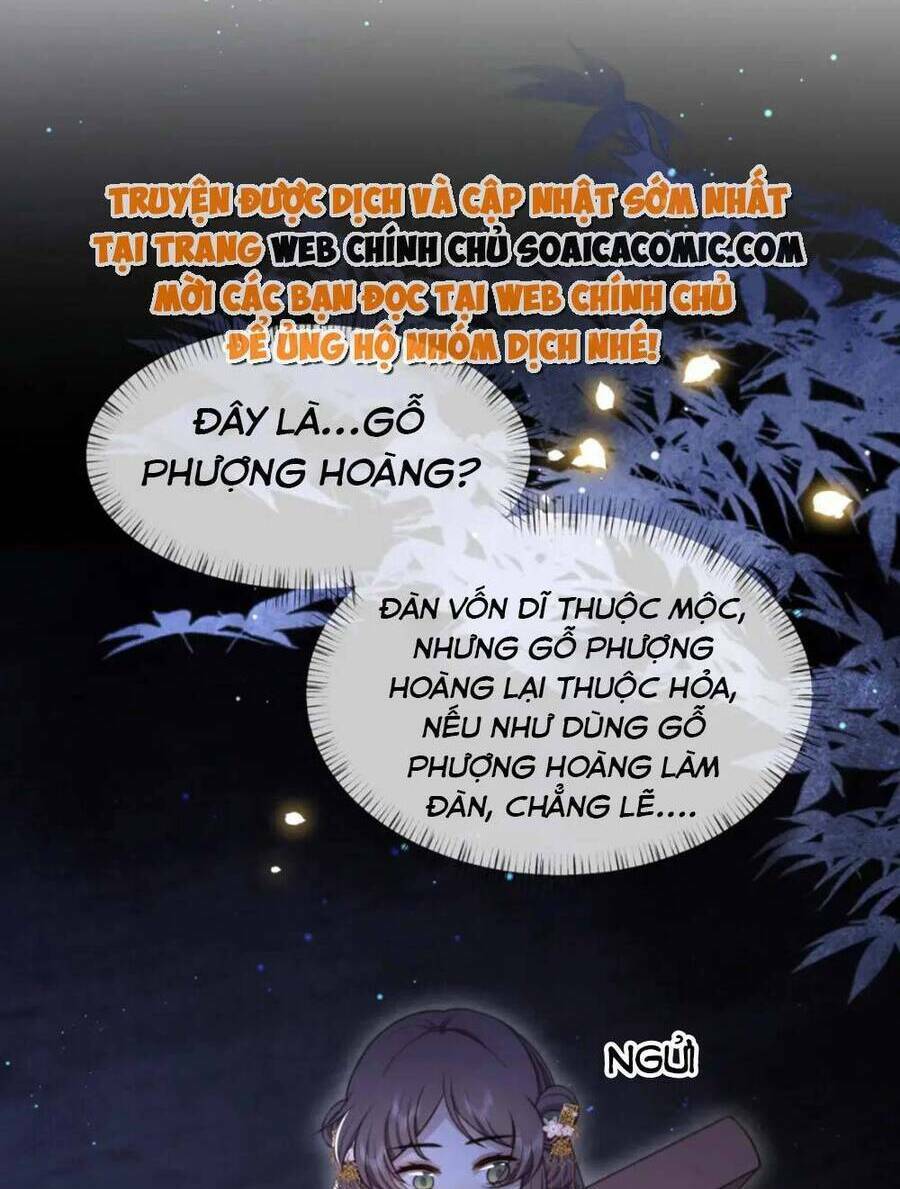 Cô Vương Quả Nữ Chương 65 Ảnh 46