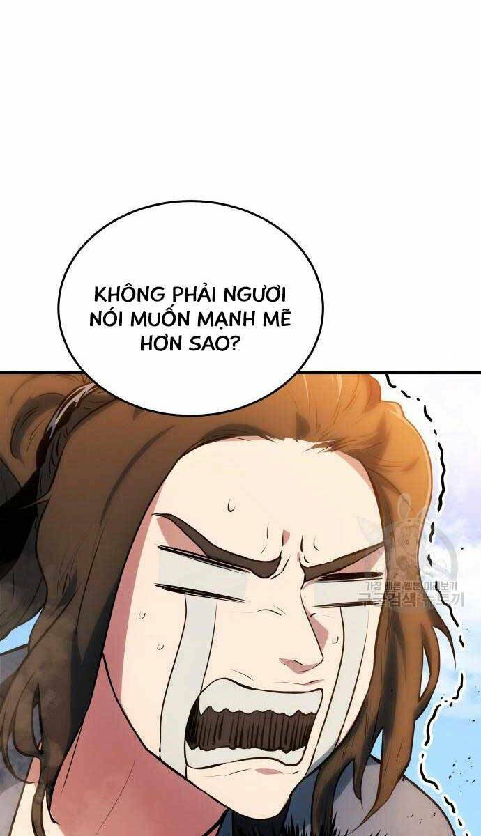 Bát Môn Chi Ngọc Chương 7 Ảnh 20