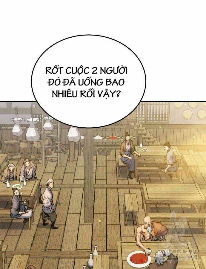 Bát Môn Chi Ngọc Chương 8 Ảnh 31