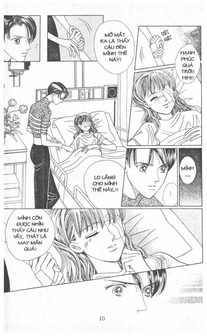 Nàng Tiên Ánh Trăng - Kaguya Hime Chương 19 Ảnh 11