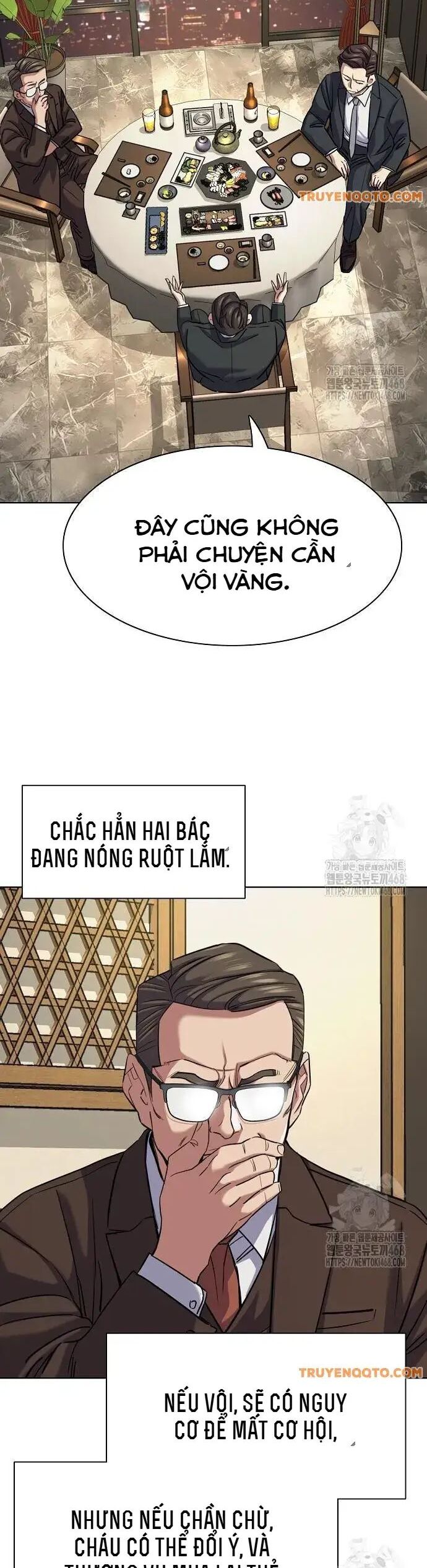 Tiểu Thiếu Gia Gia Tộc Tài Phiệt Chương 141 Ảnh 15