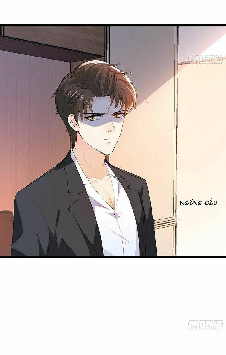 Satan Tổng Tài, Đừng Yêu Tôi Chương 29 Ảnh 16