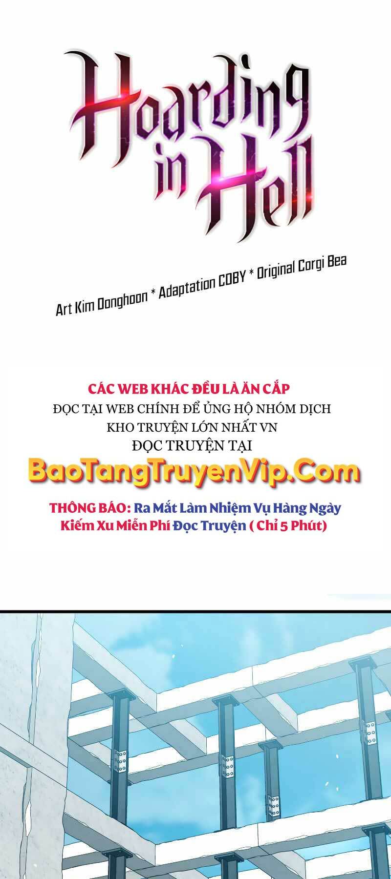 Luyện Cấp Chốn Địa Ngục Chương 53 Ảnh 40