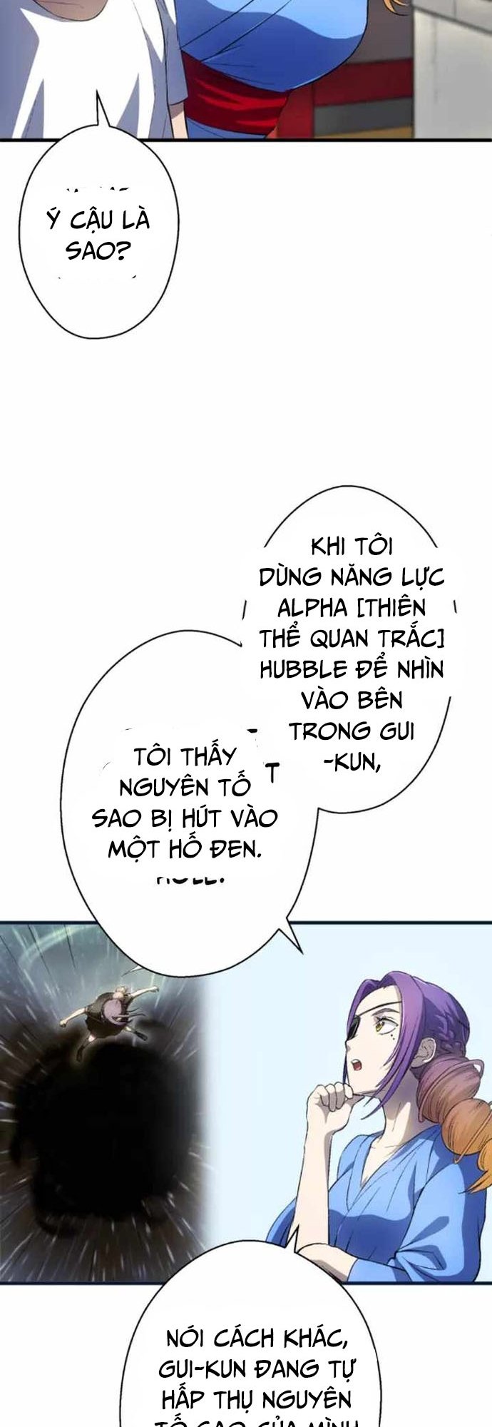 Quật Khởi Từ Tầng Đáy Chương 11 Ảnh 10