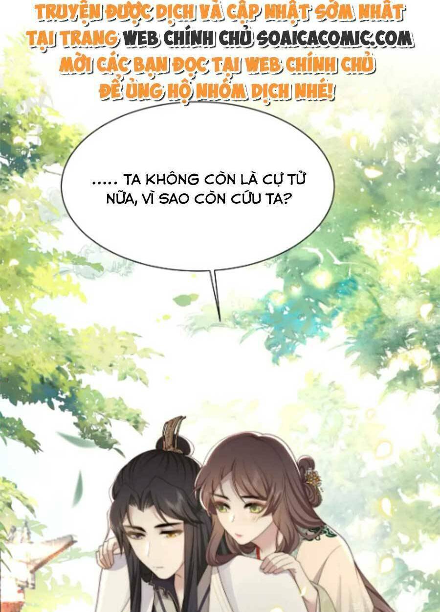 Cô Vương Quả Nữ Chương 58 Ảnh 46