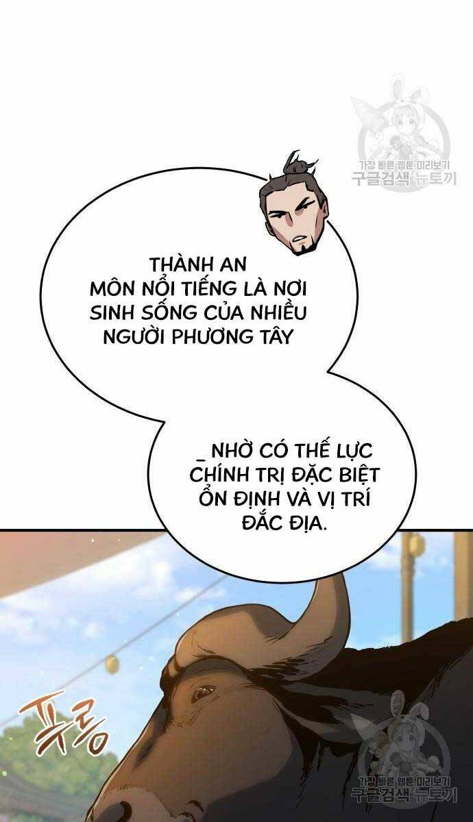 Bát Môn Chi Ngọc Chương 7 Ảnh 61