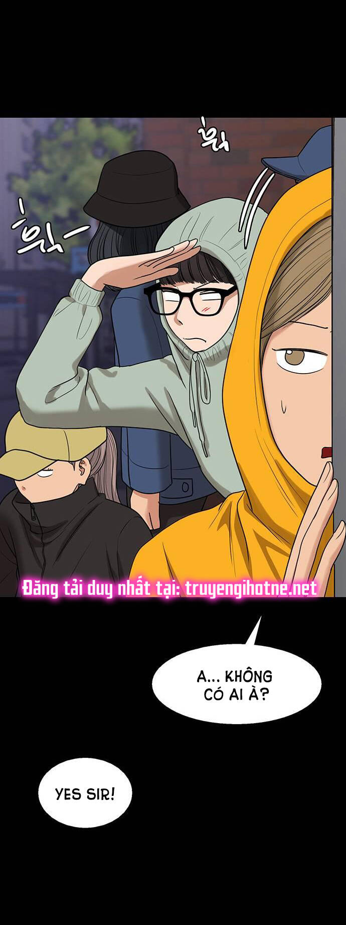 Nữ Thần Giáng Thế Chương 243.2 Ảnh 35