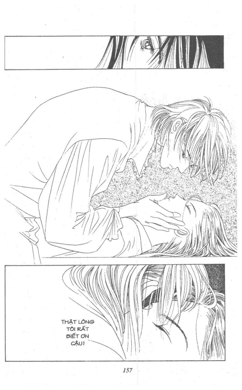 Nàng Tiên Ánh Trăng - Kaguya Hime Chương 6 Ảnh 156