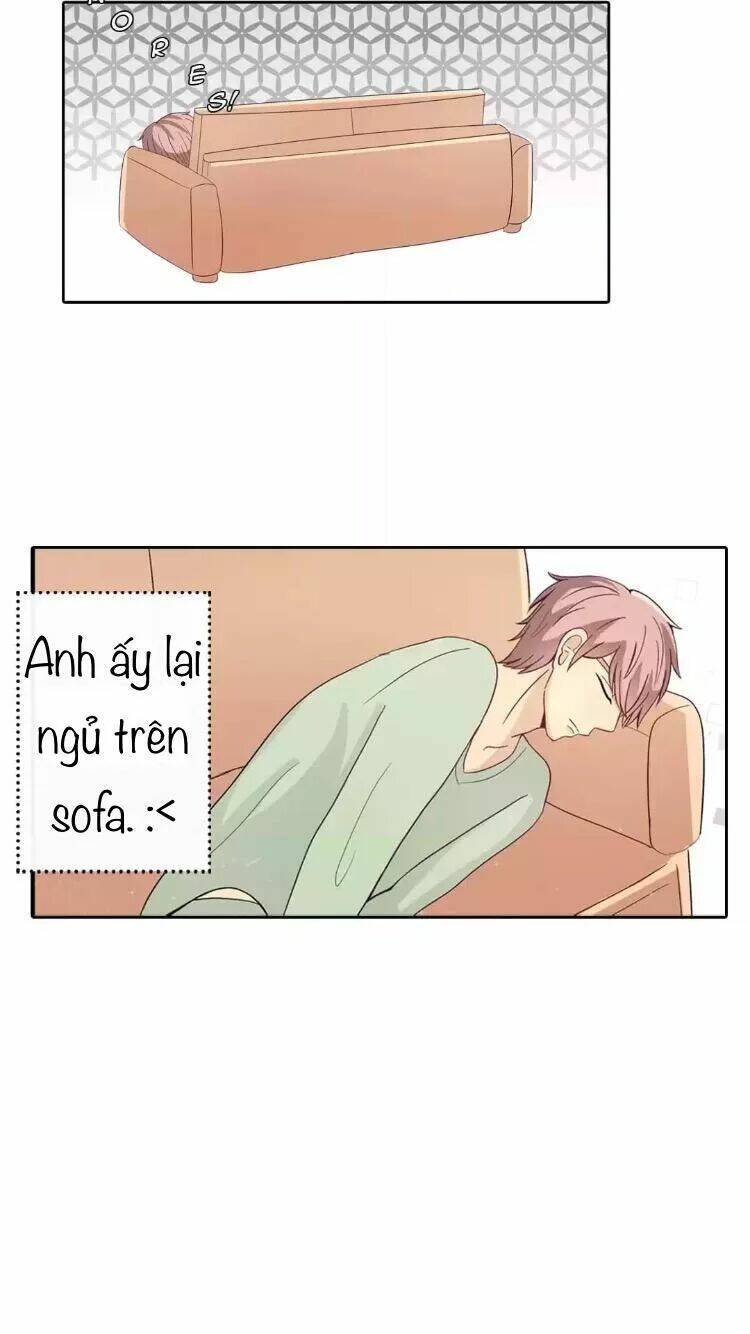 Sugar Pet Chương 12 Ảnh 6